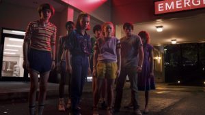 Videoteca: del under porteño a Stranger Things, las mil vidas de «Héroes», de David Bowie