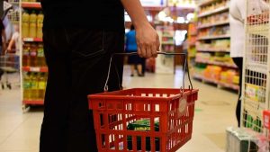 La inflación de abril fue de 8,4%, con una fuerte aceleración de los precios de los alimentos