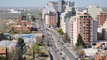 Se debe efectuar el contralor del ejercicio de las profesiones de la Ingeniería. (FOTO: Florencia Salto)