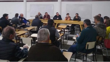 Entidades de Regina piden la renuncia de la ministra de Seguridad de Río Negro