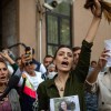 Imagen de Suben a 35 los muertos en las protestas en Irán, tras la muerte de una joven por el uso del velo
