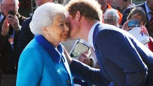 Se revelan las disputas familiares de la Casa Real, tras la muerte de la Reina Isabel II