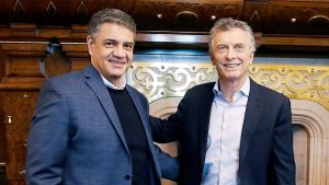 Mauricio Macri impulsa a su primo Jorge para CABA y aviva la interna del PRO