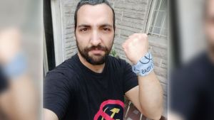 Declaran inimputable al libertario platense que celebró ataque contra Cristina Fernández