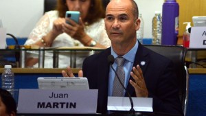Cruces en Juntos por el Cambio de Río Negro  por el voto al oleoducto y la planta de Punta Colorada
