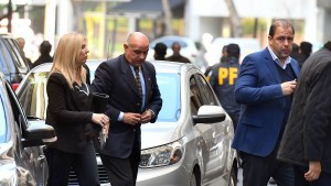 Atentado a Cristina Kirchner: lo que se sabe ahora de la investigación judicial