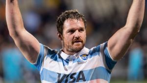 El capitán Montoya reconoció que los All Blacks fueron superiores a Los Pumas