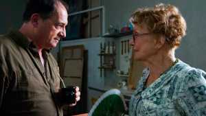 Julio Chávez habla de «Cuando la miro», su ópera prima