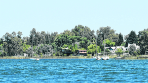 Preocupación por reiterados robos en casas de verano del Lago Pellegrini
