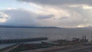 Paréntesis para los días cálidos en Bariloche: ¿vuelve la nieve?