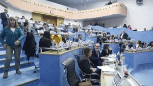 Ya sesiona la Legislatura de Río Negro y saldrá el proyecto para el oleoducto costero