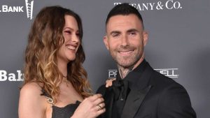 La curiosa excusa que puso Adam Levine, líder de Maroon 5, tras ser acusado de infiel