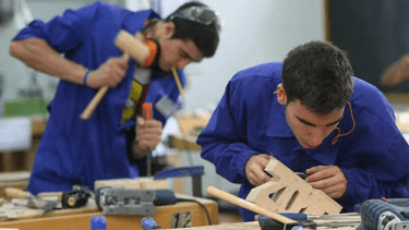 Se reglamentó el programa de trabajo  “Puente al Empleo”