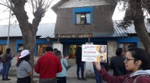 Imagen de Buscan en Neuquén capital a dos adolescentes de Loncopué que están desaparecidos hace seis días