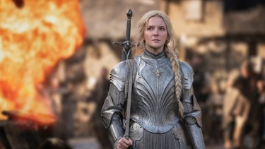 Los anillos del poder: llega al streaming la historia que marca un antes y un después en la Tierra Media