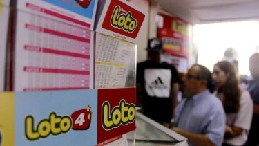 El premio fue sorteado el 23 de marzo. Foto: Archivo