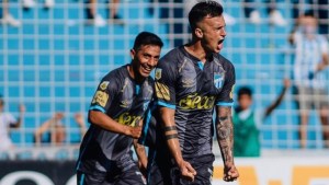 Con Boca puntero por un rato, así se cierra la fecha 19 de la Liga Profesional