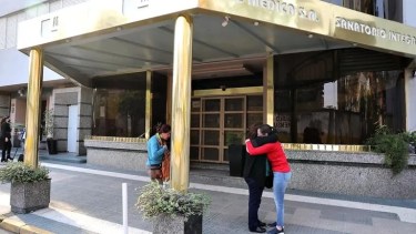 Aún se desconoce el origen del brote de Legionella que afecta a Tucumán