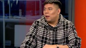 Mariano De La Canal y una insólita confesión: «dejé de ser vegano porque me mordió un perro»