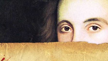 Christopher Marlowe (1564-1593),  dramaturgo y poeta situado como uno de los predecesores de Shakespeare en el teatro isabelino.