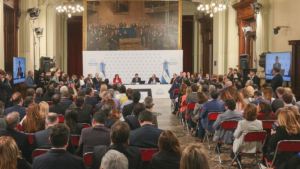 La Izquierda increpó a Massa por «extorsionar a los trabajadores del neumático»