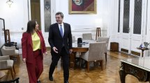 Imagen de Con un llamado a reunión, el Gobierno encara el debate por el Presupuesto 2023
