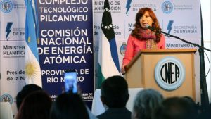 El abogado de Cristina Kirchner dijo que estaba en Río Negro el día que la acusan de reunirse con Báez