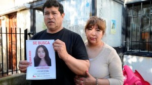 La mamá de Sofía Herrera pidió un ADN con una joven de San Juan, por su gran parecido físico