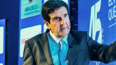 Foto: Noticias Argentinas.