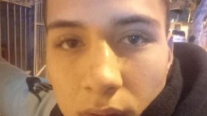 Capturaron a Lucas Meriño, uno de los prófugos de la comisaría de Neuquén