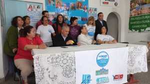 Elecciones en Unter: no fue buena la estrategia salarial, aseguran desde la oposición