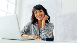 Formación virtual para empresarias