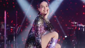 Homenaje o plagio: criticaron a Natalia Oreiro por sus looks en «Quién es la máscara»
