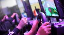 Imagen de Gaming: la industria de los videojuegos que crece en Argentina llegó a Neuquén con un evento excepcional 