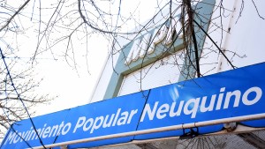 Operativo rearme: habrá una cumbre de seccionales del MPN este sábado en Neuquén