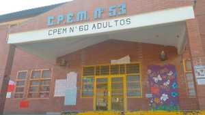 Educación suspendió las clases de una escuela de Neuquén por los hechos de violencia