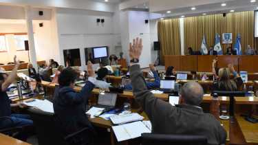 Habilitaron a Gaido para licitar el sistema de colectivos de Neuquén de los próximos 10 años