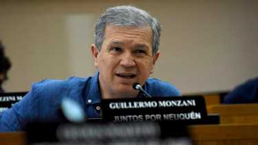 Monzani será diputado provincial por el partido Cumplir del espacio de Javier Milei. Foto: Archivo. 
