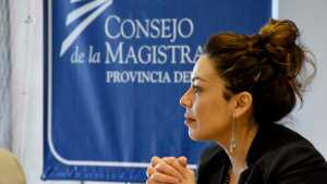 Inminente definición del concurso para una fiscalía en Neuquén