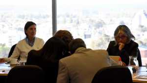 Complicaciones en el concurso para el Tribunal de Impugnación de Neuquén