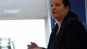 Ajustada definición del concurso para fiscal del caso de Neuquén