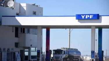 Estaciones de servicio: la semana próxima dejarían de aceptar tarjetas de crédito