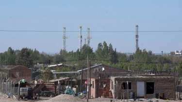 Pobreza en el primer semestre de 2024. Matías Subat.