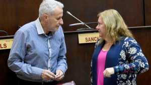 Elecciones en Plottier: Andrés Peressini confirma que participará, pero deja en dudas el candidato