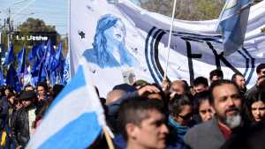 Análisis: una perspectiva histórica con Alfonsín y Eva Perón sobre el atentado a Cristina Kirchner