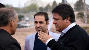 Gaido presentó 13 listas para buscar su reelección como intendente de Neuquén