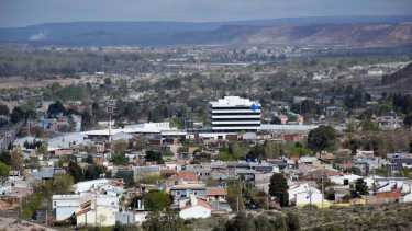 El impacto económico de la explotación de la formación Vaca Muerta se observa con nitidez en los resultados del Censo.