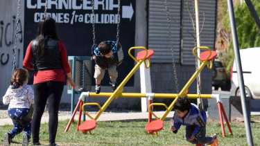 Video: Tonucci abogó por una infancia con «tiempo libre, sin compromisos» ni pantallas