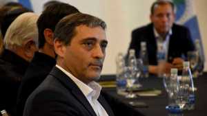 Quién es Pablo Iuliano, el exCEO de YPF, que creó su propia empresa