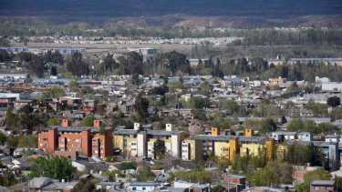 Los robos afectan el servicio de internet. 